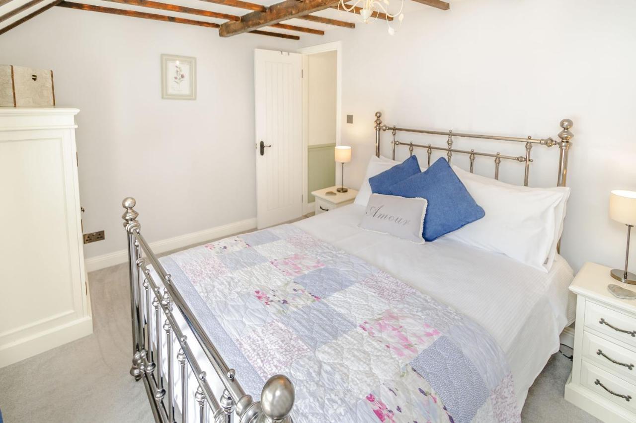 Chimes Cottage غيوسبرو المظهر الخارجي الصورة
