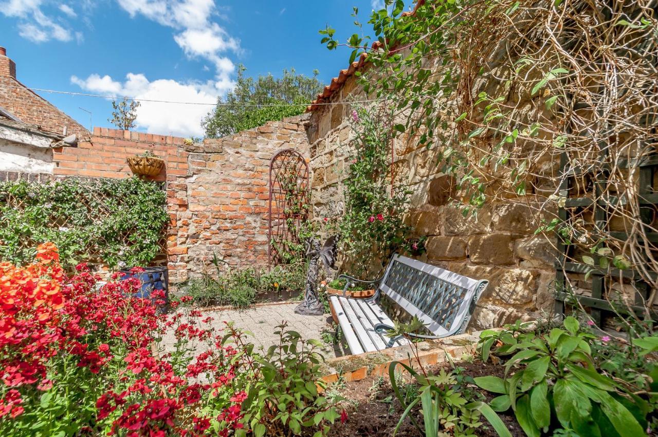 Chimes Cottage غيوسبرو المظهر الخارجي الصورة