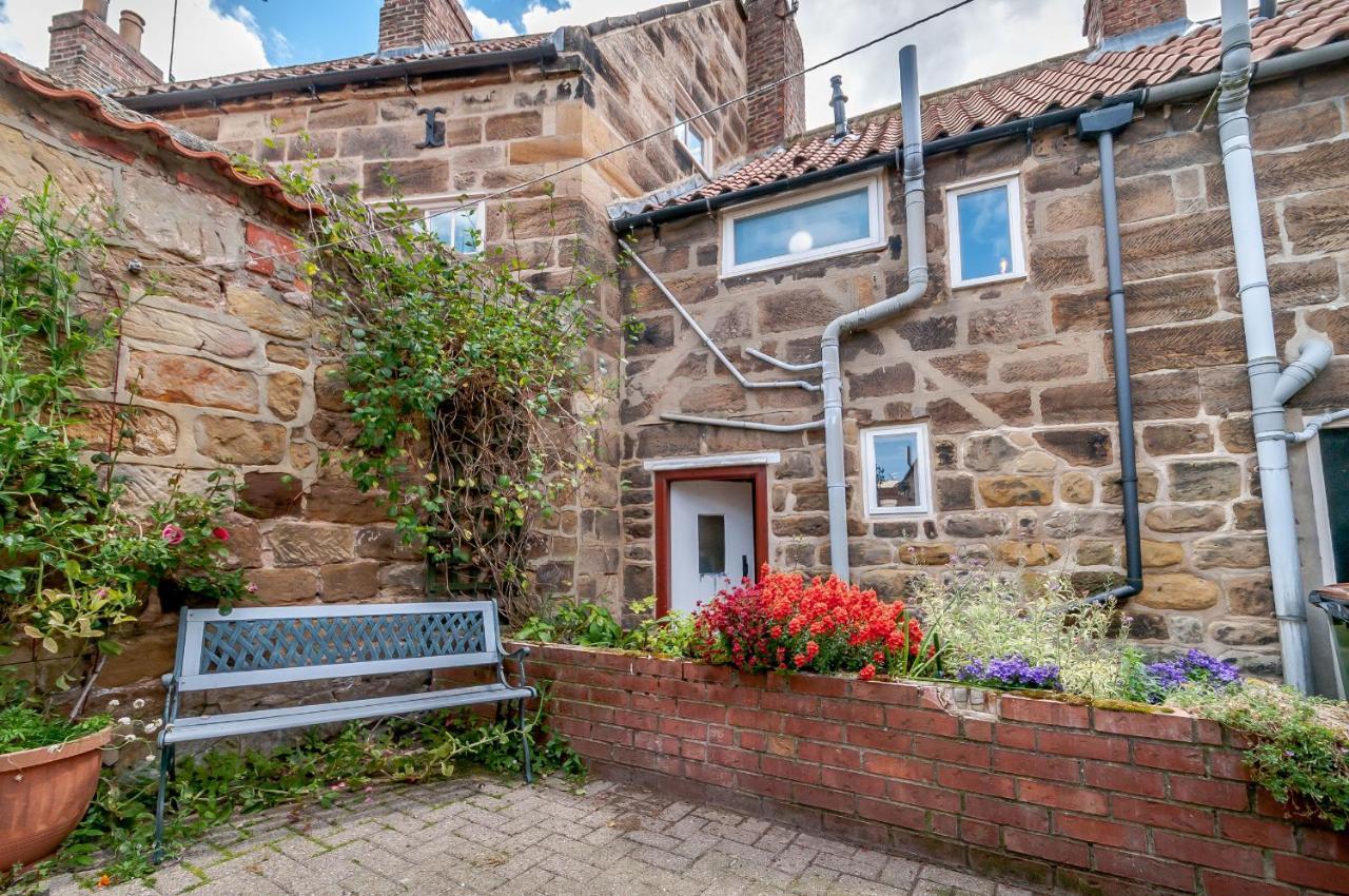 Chimes Cottage غيوسبرو المظهر الخارجي الصورة